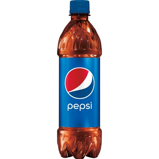 Pepsi 16.9oz