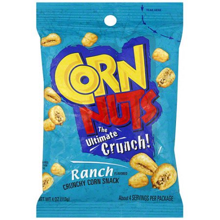 Corn Nuts – Ranch