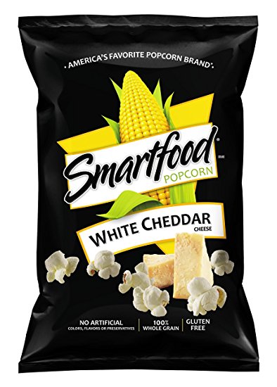 Smart Food Popcorn
