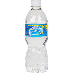 Nestle Water 16.9oz