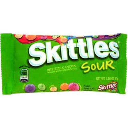 Skittles (Green)