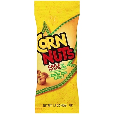 Corn Nuts – Chili Picante